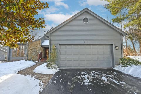 112 Bentwood Court Blue Ash OH 45241