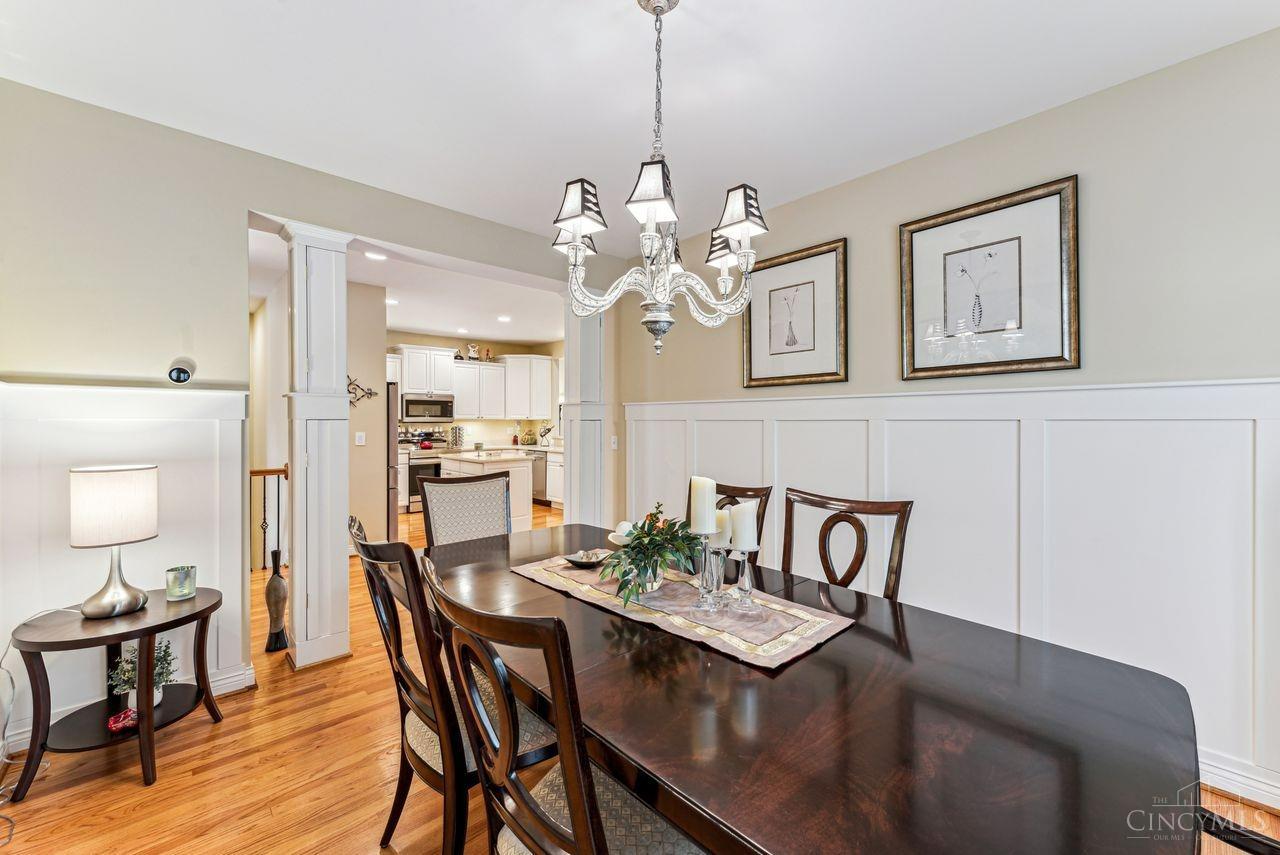 9688 Pebble View Drive, Colerain Twp, Ohio image 15