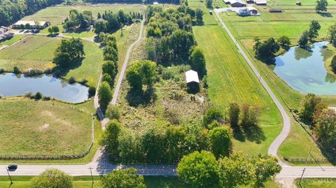 Vacant Land For Sale - 3797 E Foster Maineville Road<br/> Warren County, Salem, OH 45152