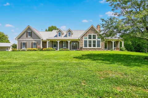 Photo of 8810 Schlottman Road, Hamilton Township, OH 45039 (MLS # 1855625)