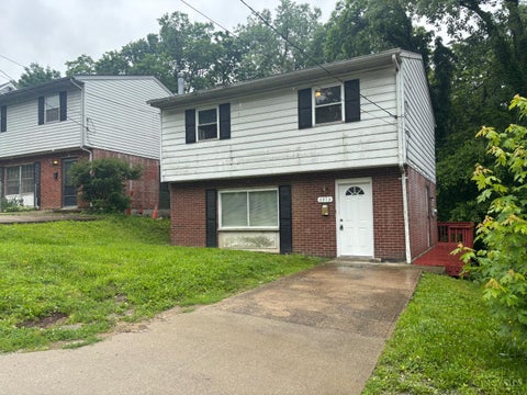 Homes For Rent - 3313 Freddie Drive<br/> Cincinnati, OH 45205