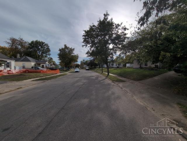 1614 Humphrey Avenue