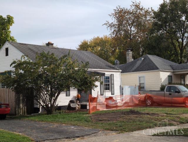 1614 Humphrey Avenue