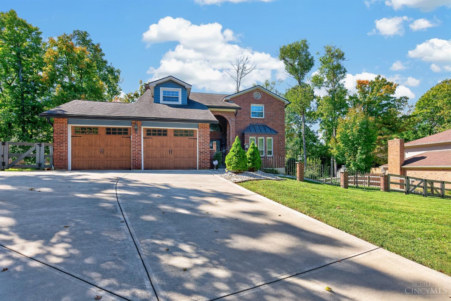 5659 Zaring Drive