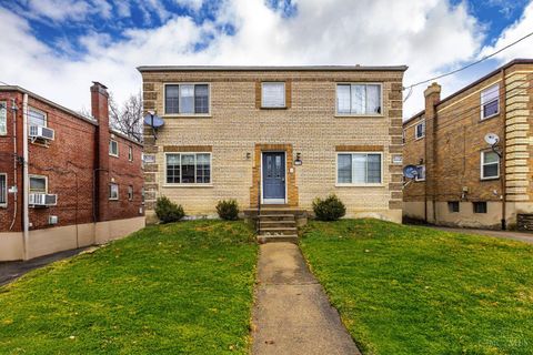 1114 Egan Court Cincinnati OH 45229