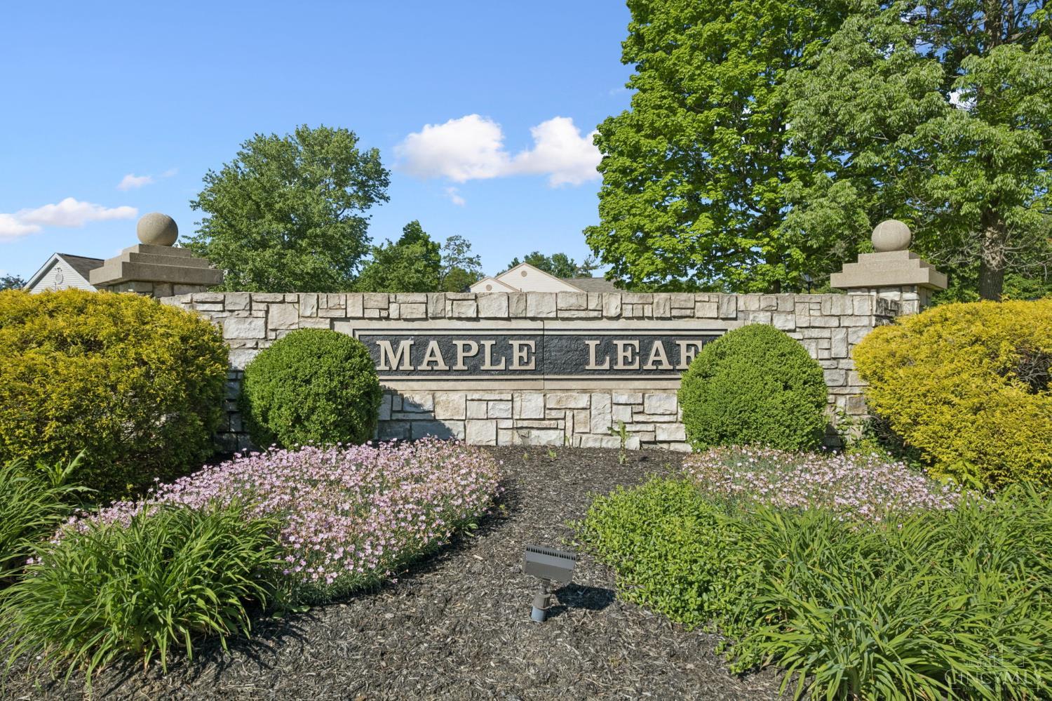 496 Mapleleaf Drive 2E