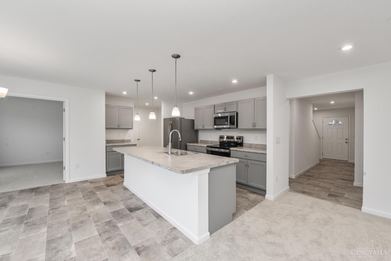 2034 Pebble Grove Way