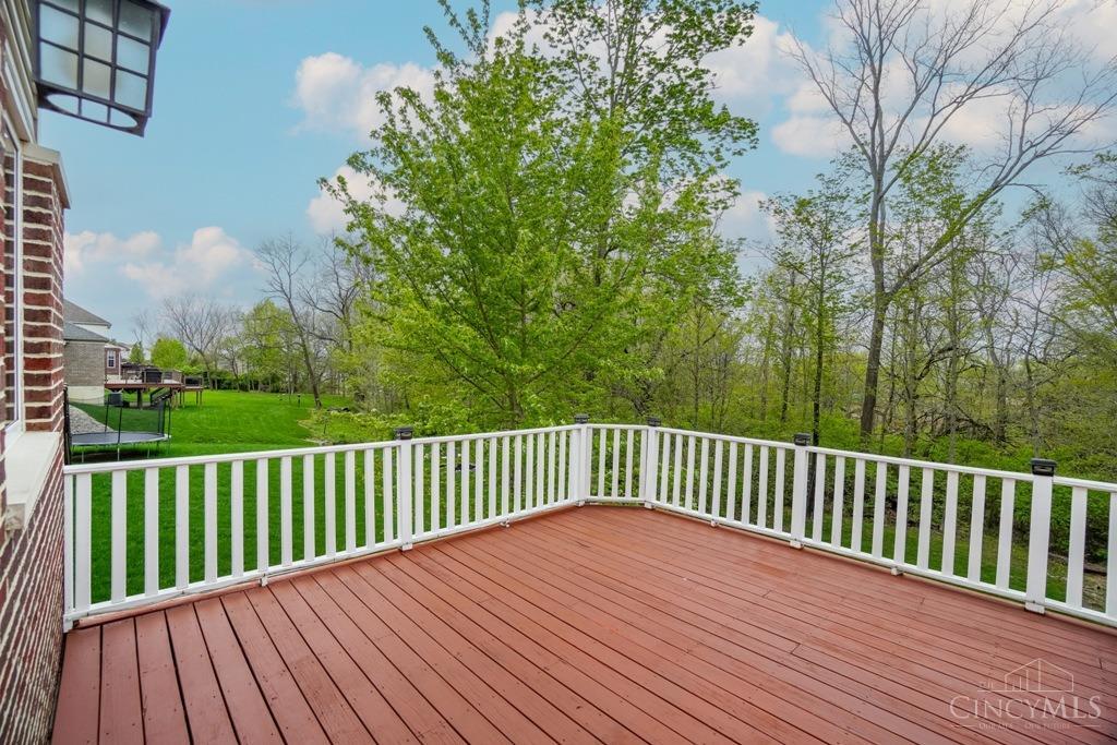 5208 Othello Drive, Middletown, Ohio image 47