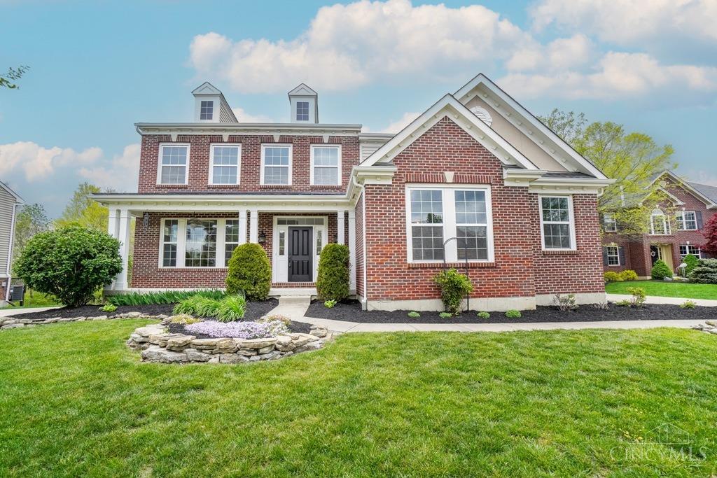 5208 Othello Drive, Middletown, Ohio image 1