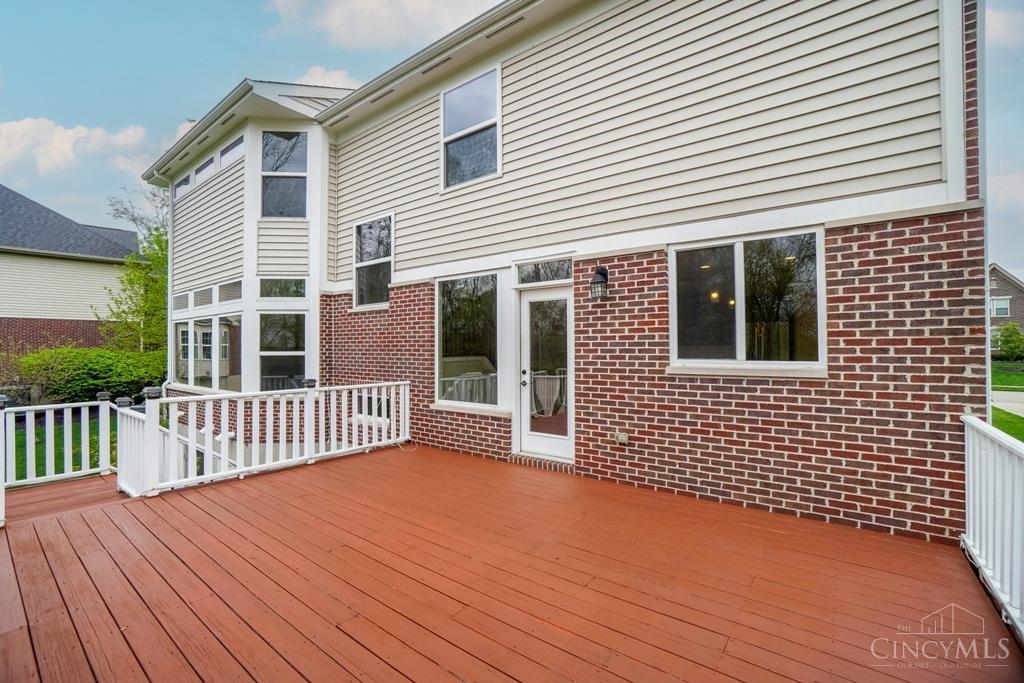 5208 Othello Drive, Middletown, Ohio image 46