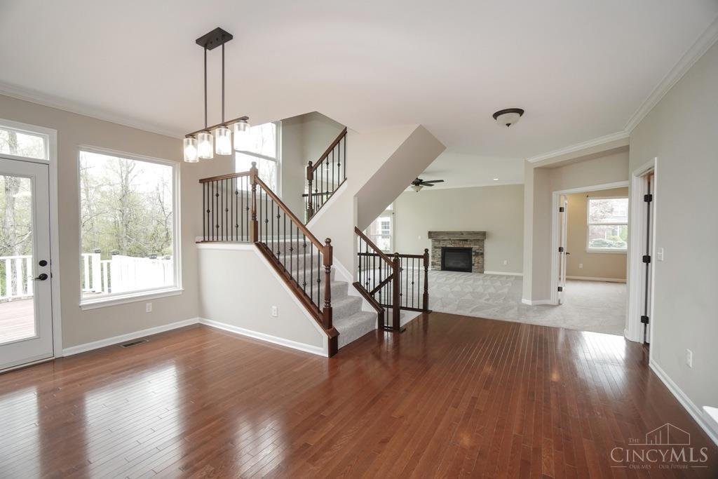 5208 Othello Drive, Middletown, Ohio image 15