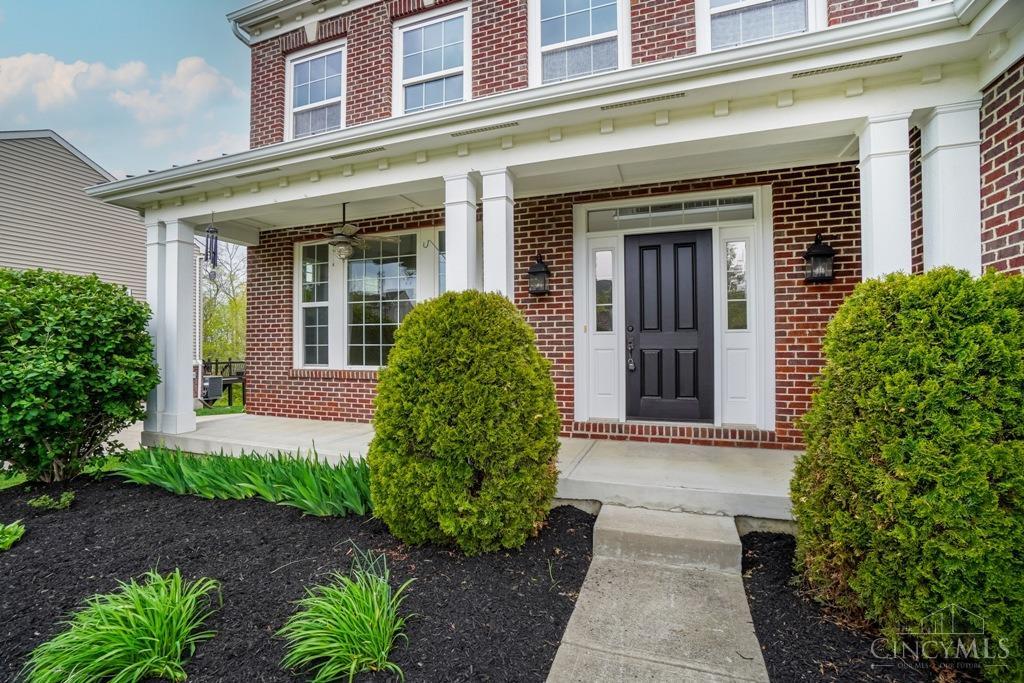 5208 Othello Drive, Middletown, Ohio image 4