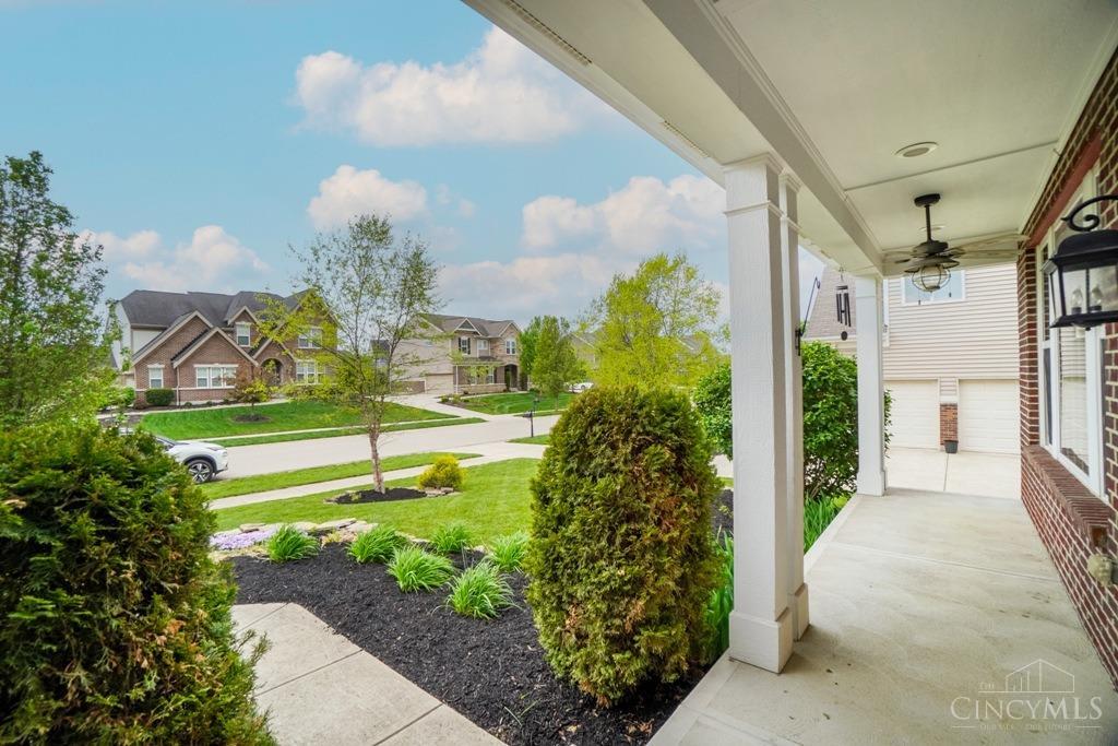 5208 Othello Drive, Middletown, Ohio image 7