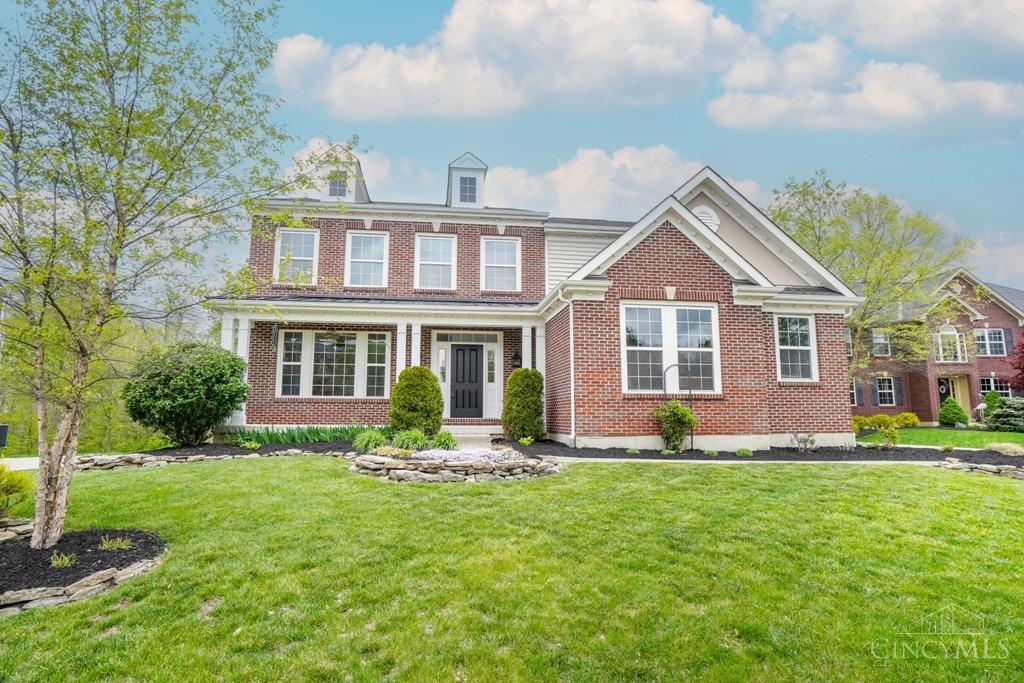 5208 Othello Drive, Middletown, Ohio image 2