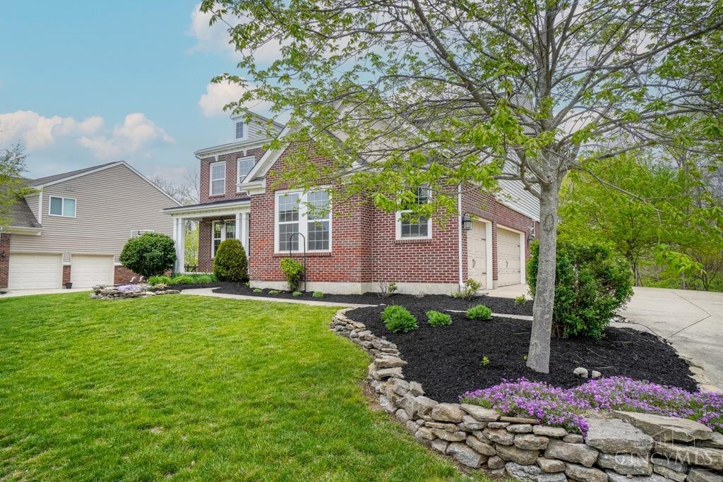 5208 Othello Drive, Middletown, Ohio image 5