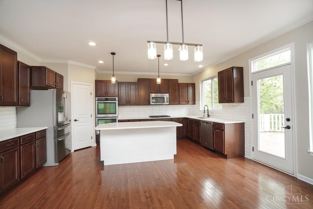 5208 Othello Drive, Middletown, Ohio image 17