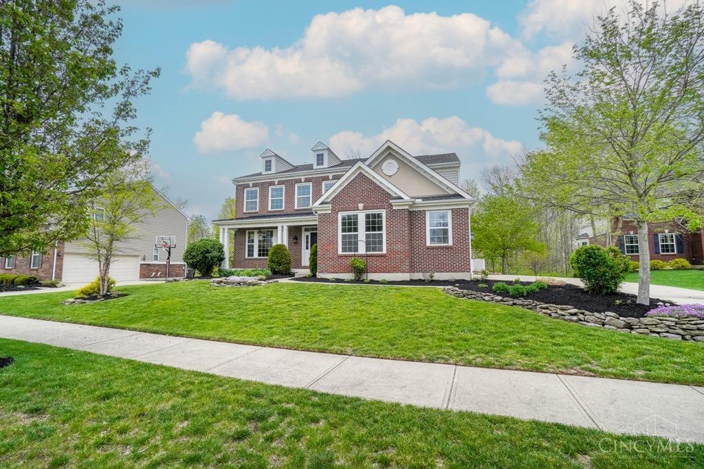 5208 Othello Drive, Middletown, Ohio image 3