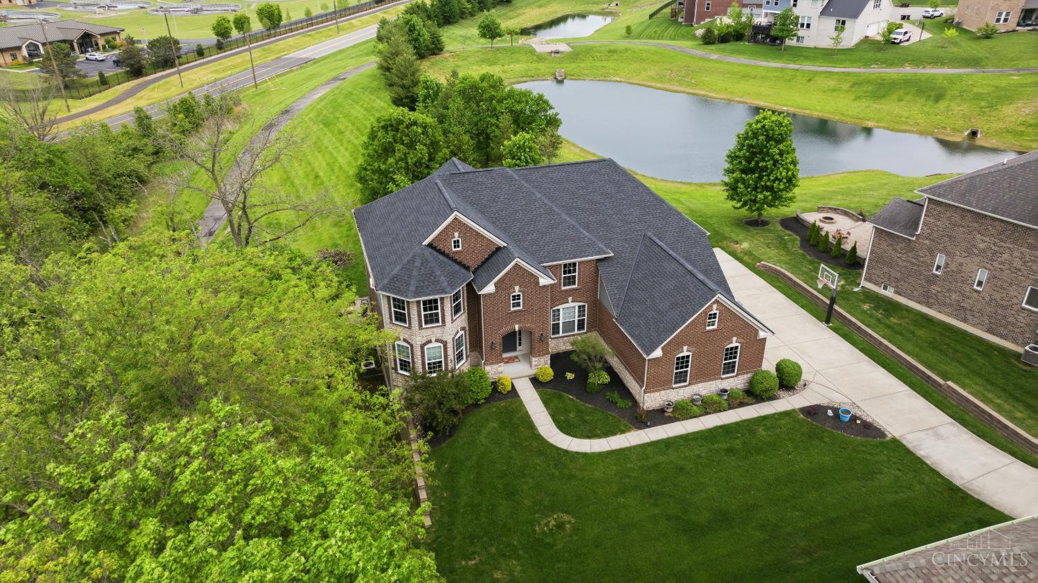 4599 Ashfield Place