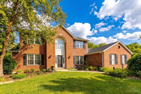 Homes For Sale - 7350 Stoney Pointe Pt<br/> Liberty Twp, OH 45044