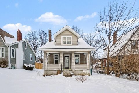 1556 Reid Avenue Cincinnati OH 45224