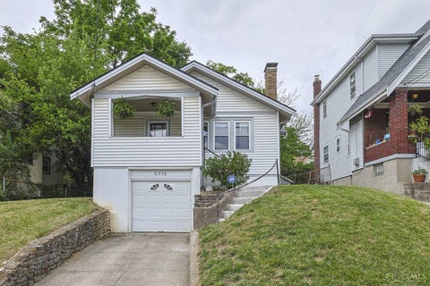 Homes For Sale - 5719 Lester Road<br/> Cincinnati, OH 45213