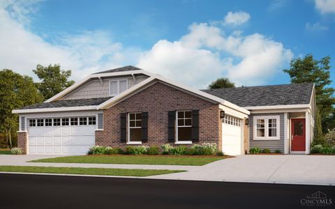 Homes For Sale - 1062 Olivewood Avenue<br/> Batavia, OH 45103