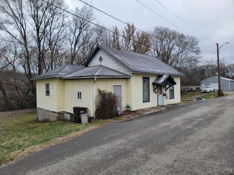 Homes For Sale - 178 W Fourth Street<br/> Dearborn County, Aurora, IN 47001