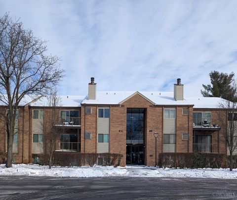 5985 Meadow Creek Drive 8 Milford OH 45150