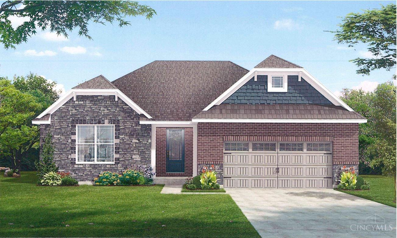 404 David Lee Court, Monroe, Ohio image 1