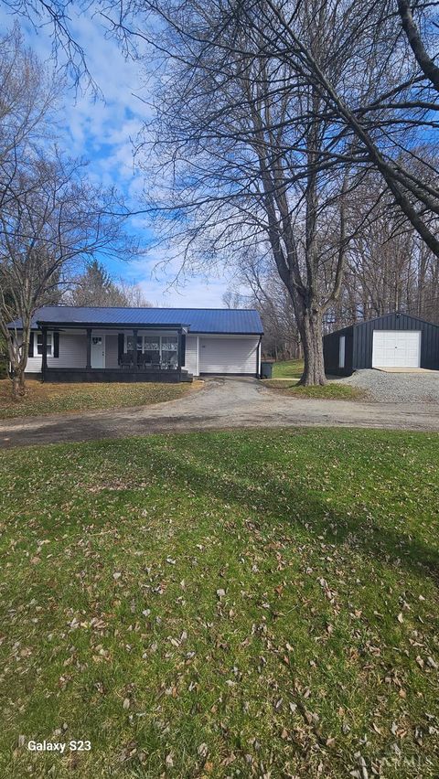 Photo of 6705 US 50, Hillsboro, OH 45133 (MLS # 1872476)
