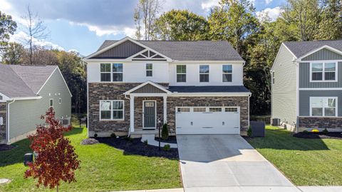 Photo of 5127 Allens Ridge Drive, Morrow, OH 45152 (MLS # 1857494)