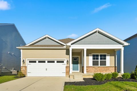 Photo of 67 Snapdragon Drive, Pierce Township, OH 45102 (MLS # 1861853)