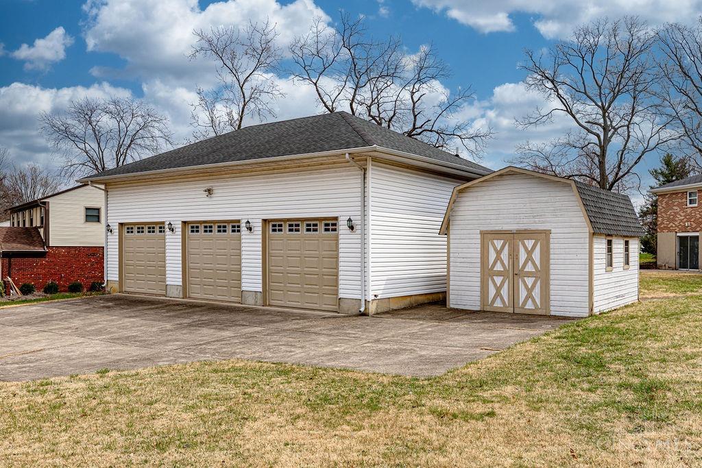 6601 Apache Way, West Chester, Ohio image 39