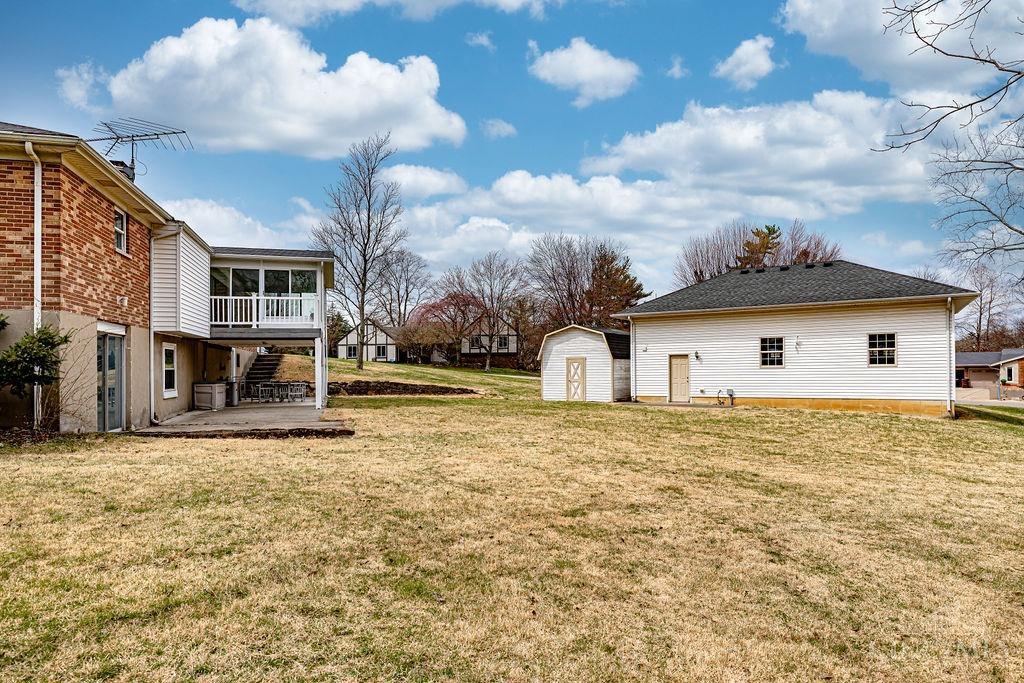6601 Apache Way, West Chester, Ohio image 38