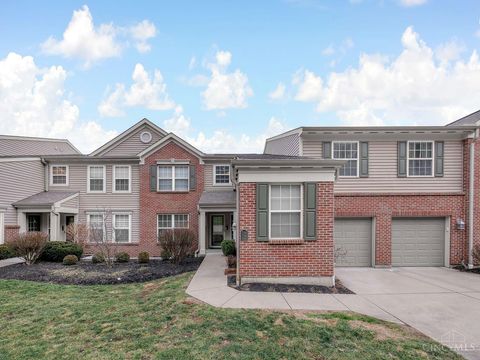 Photo of 7116 English Drive, Newtown, OH 45244 (MLS # 1865593)