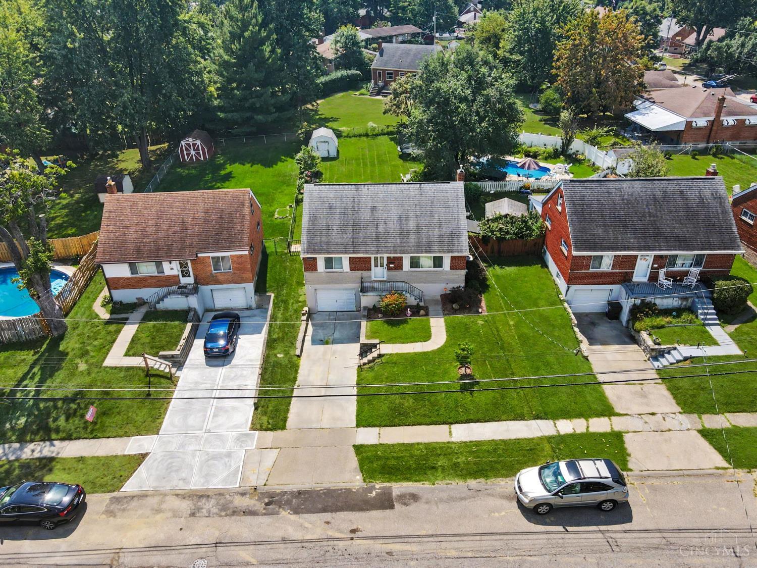 5345 Plumridge Drive