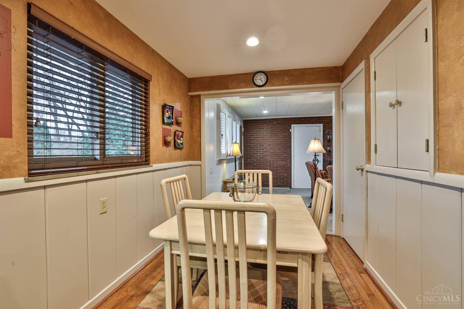 715 Oakwood Drive, Hamilton, Ohio image 19