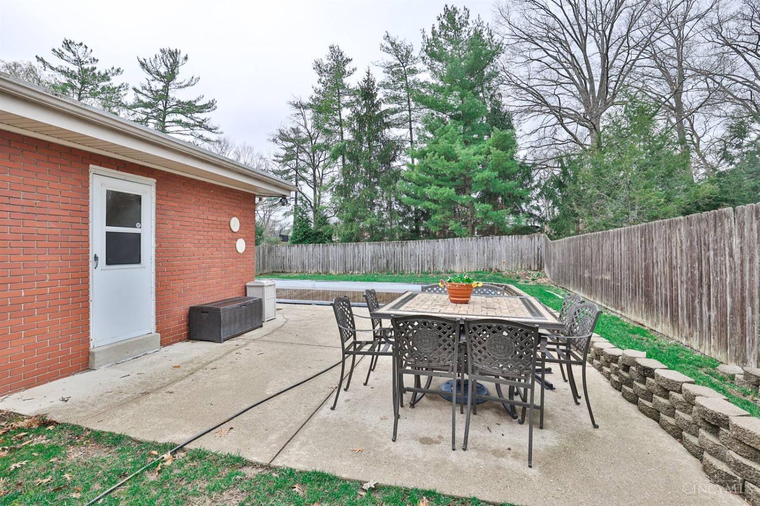 715 Oakwood Drive, Hamilton, Ohio image 36