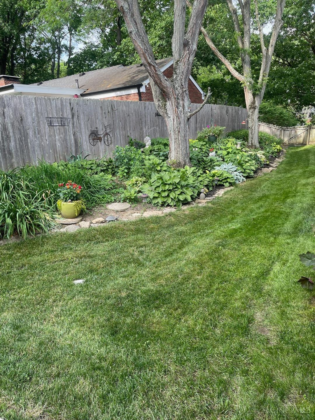 715 Oakwood Drive, Hamilton, Ohio image 44