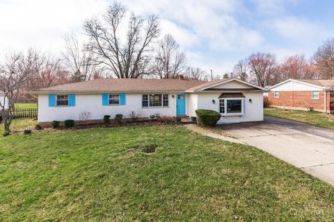 Photo of 565 Sonny Lane, Union Township, OH 45244 (MLS # 1870941)