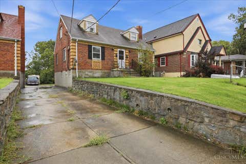Multifamily For Sale - 2282 Baltimore Avenue<br/> Cincinnati, OH 45225