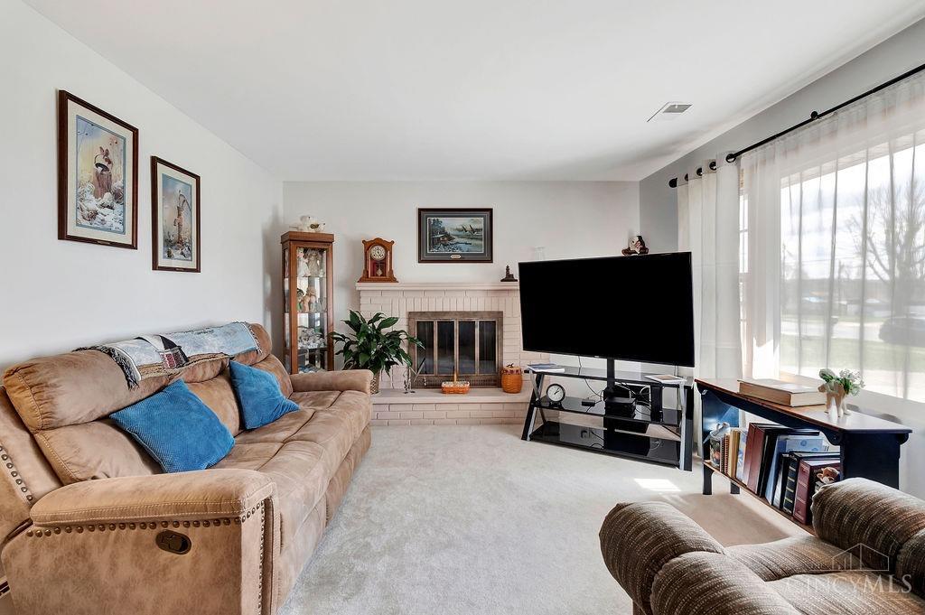 4417 Shawnray Drive, Middletown, Ohio image 15