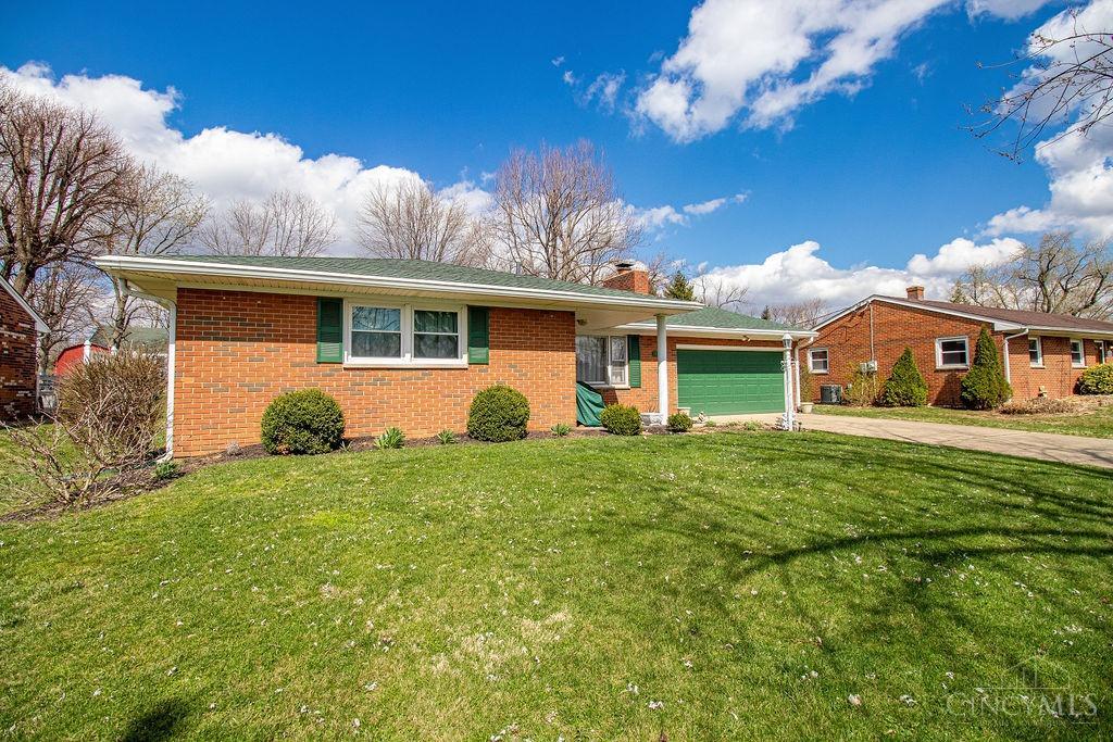 4417 Shawnray Drive, Middletown, Ohio image 4