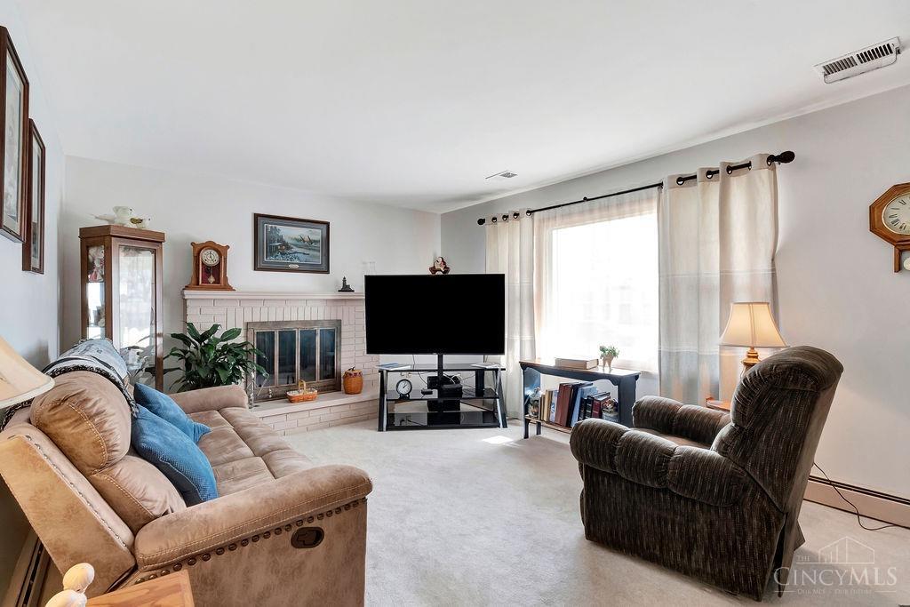 4417 Shawnray Drive, Middletown, Ohio image 12