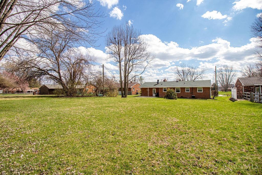 4417 Shawnray Drive, Middletown, Ohio image 10