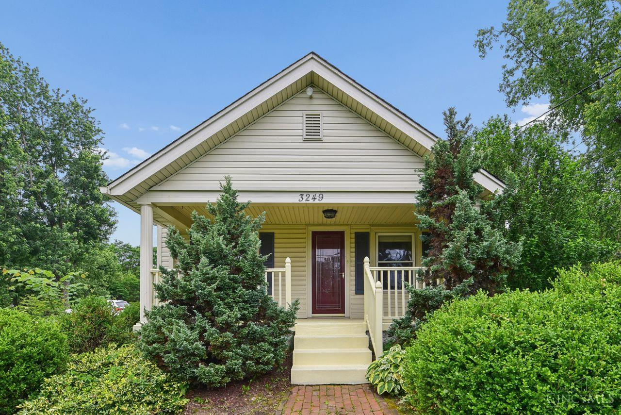 3249 Hamilton Scipio Road