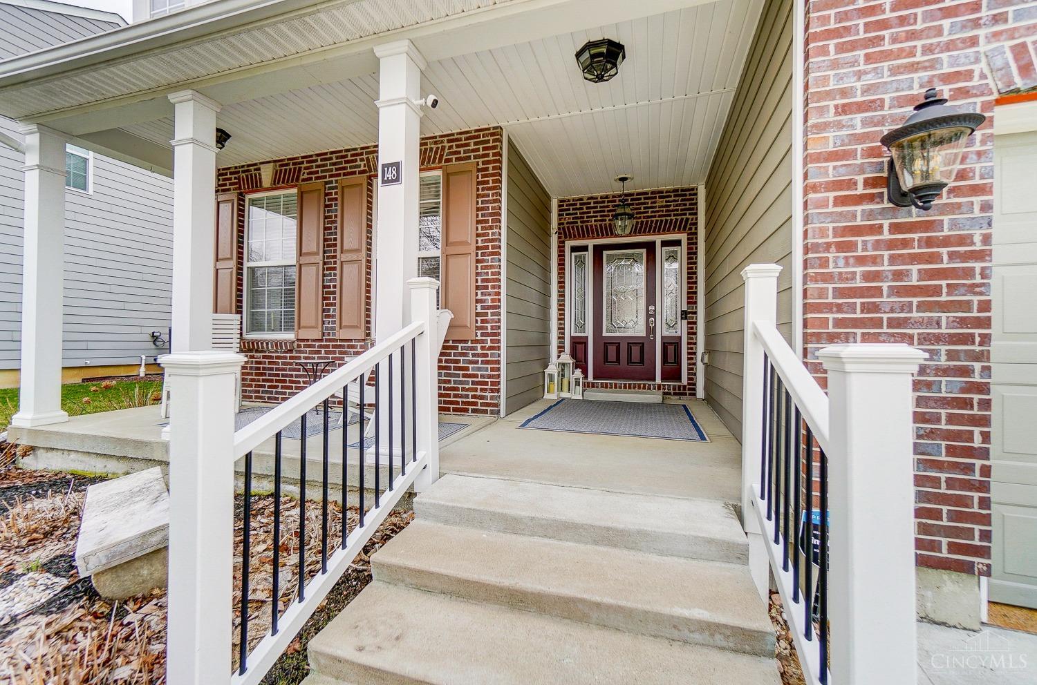 148 Haverstraw Place, Springboro, Ohio image 7