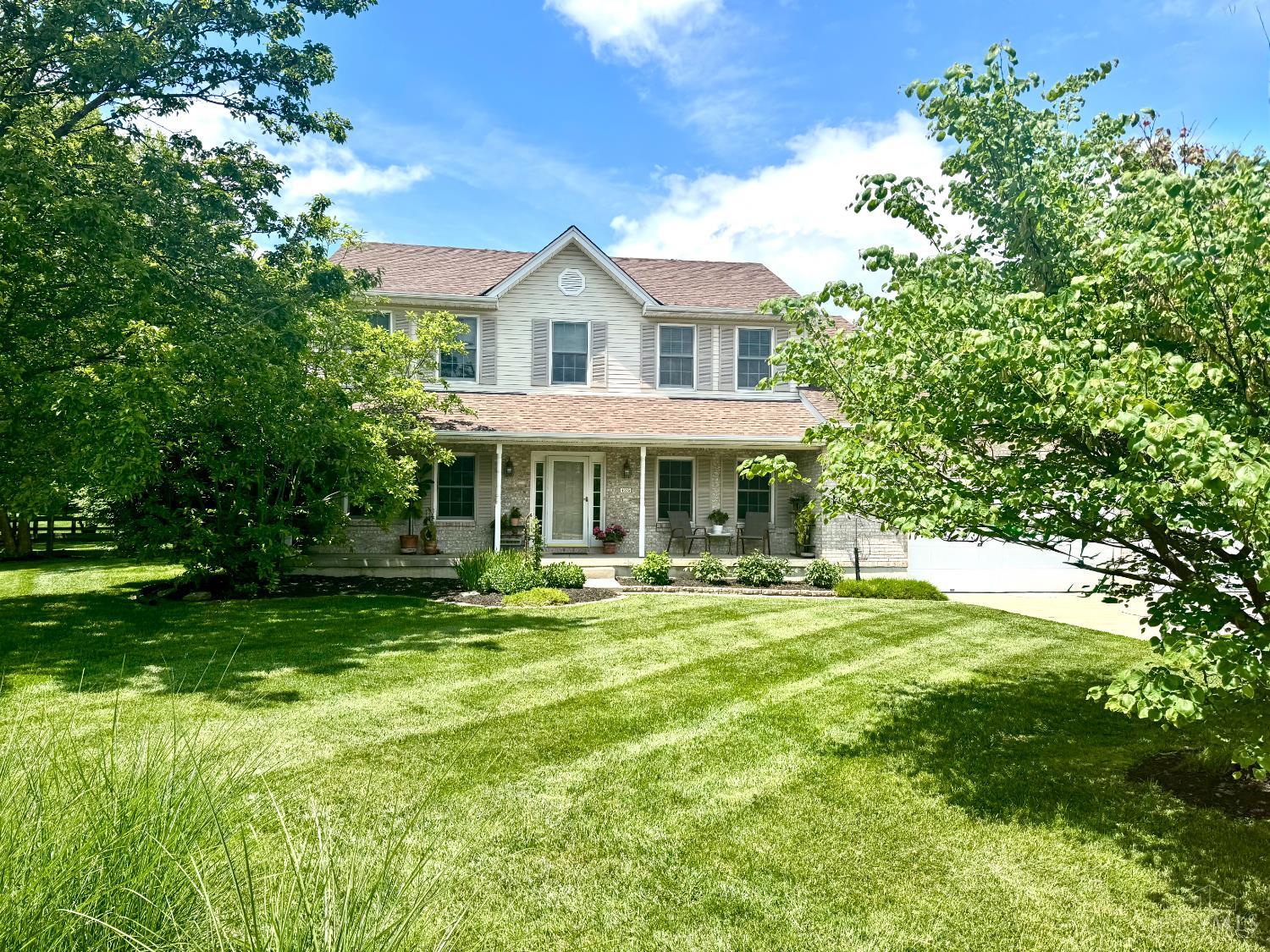 4595 Atrium Court, Mason, Ohio image 1