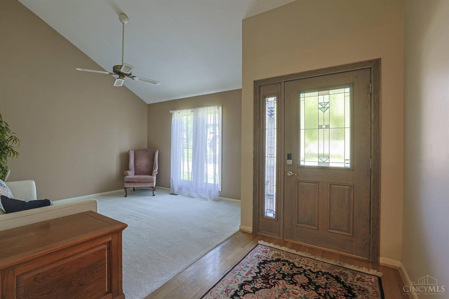 5339 Hickory Trail Lane