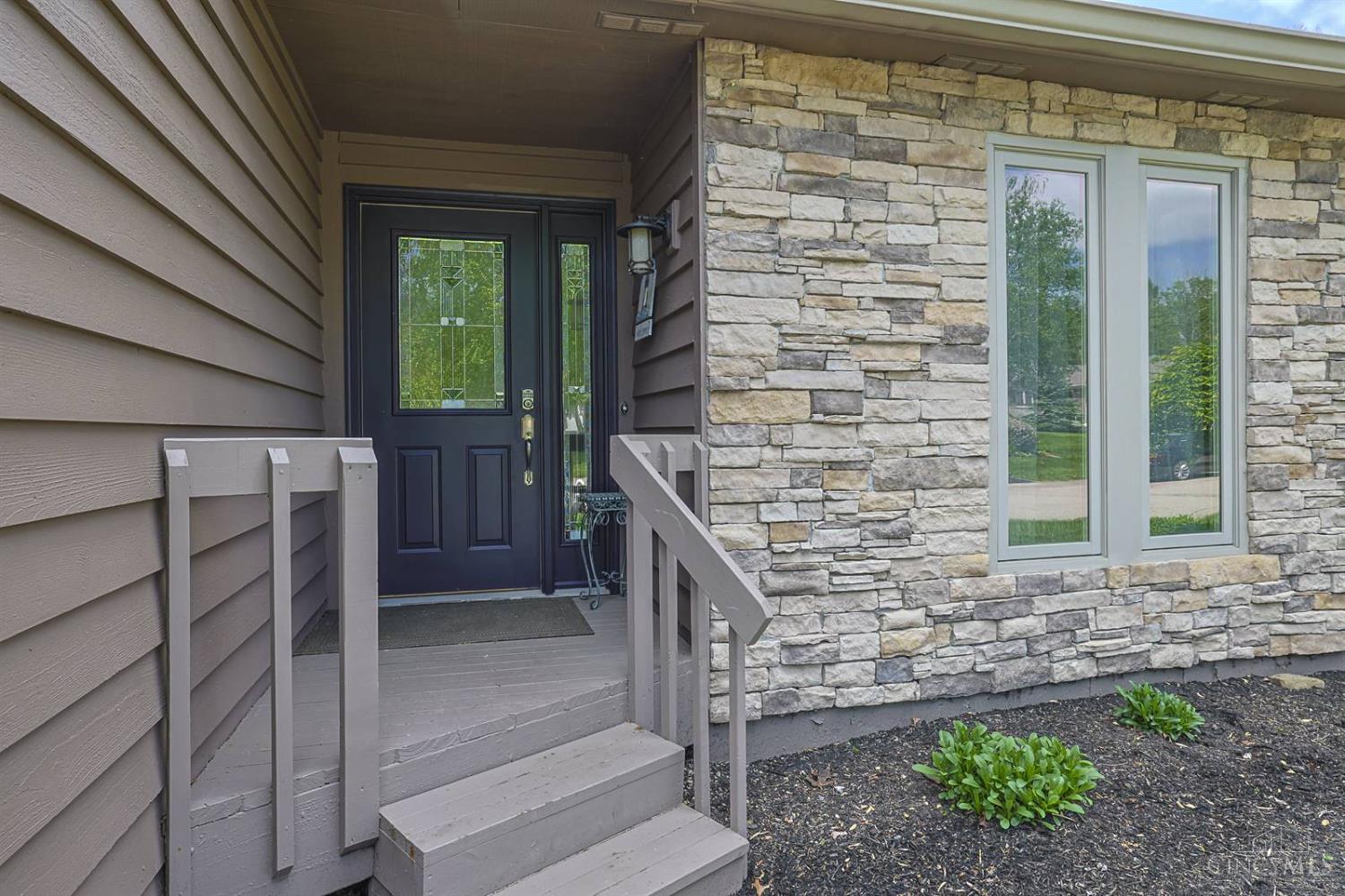 5339 Hickory Trail Lane